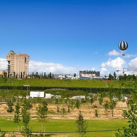 Le Chessy Disney - Logement Pour 6 A Disneyland Paris Avec Vue Sur Le Feu D Artifice Chessy (Seine-et-Marne) Exterior foto